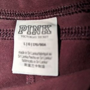 Brown leggings size L worn once didn't like the fit